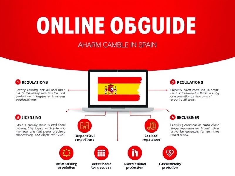 Discover the top-rated online casinos in Spain for real money gambling. Find expert reviews, game guides, and legal compliance info for the best Spanish casino games and bonuses.