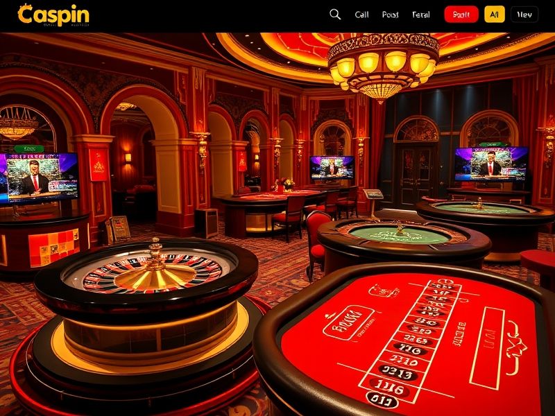 Discover the top-rated online casinos in Spain for real money gambling. Find expert reviews, game guides, and legal compliance info for the best Spanish casino games and bonuses.
